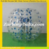 Bumper Ball_ Zorb Soccer_ Bubble Ball_ Knocker Ball